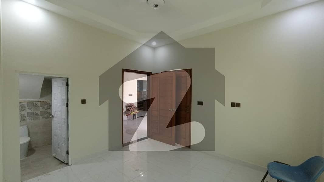 A Great Choice For A 1000 Square Yards House Available In Bahria Town - Precinct 7