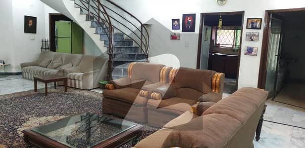 8 Kanal House For Sale On Hali Road Gulberg