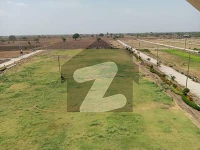 2 kanal attractive elegant and glorious fully developed investment plot 471 472 for sale on prime or hottest location