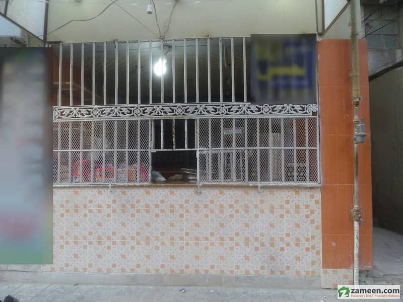 Al Basit Tower Shop For Sale North Nazimabad Block N, North Nazimabad