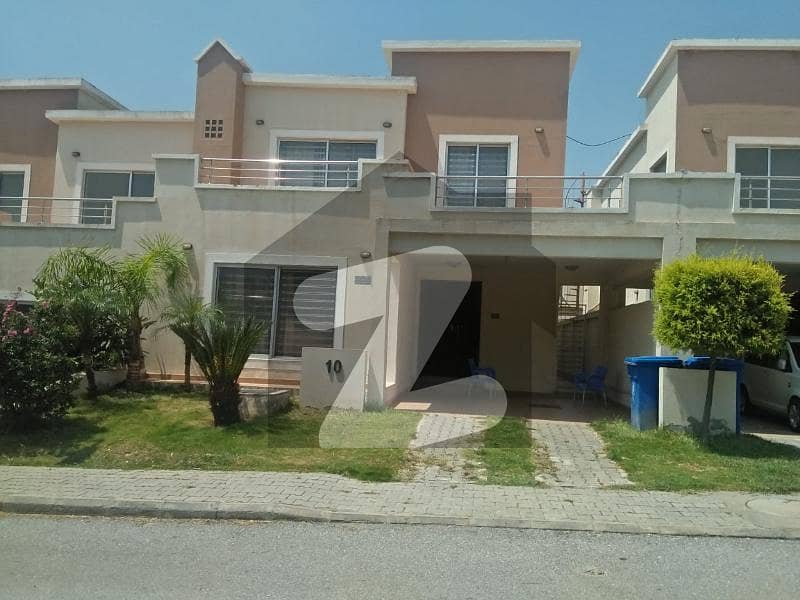 This Is Your Chance To Buy House In Dha Homes - Block A