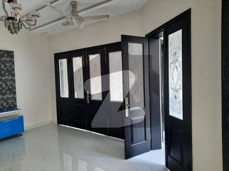 1 Kanal Upper Portion For Rent In Dha Phase 8 E Park View