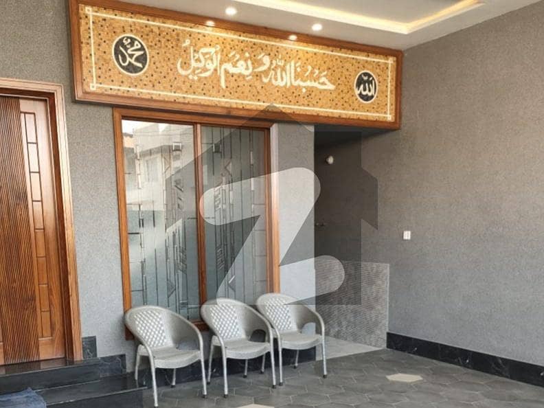 النور گارڈن فیصل آباد میں 3 کمروں کا 5 مرلہ مکان 1.5 کروڑ میں برائے فروخت۔