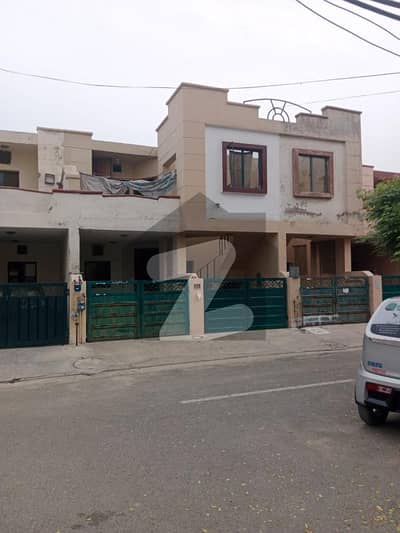 5 Marla Apartment For Sale Eden Lane Villas 1 Lda Evnu 1 Lahore