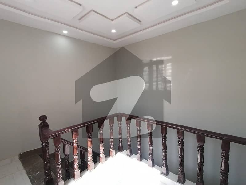 5 Marla Beautiful House For Sale in Citi Housing Gujranwala Block-AA