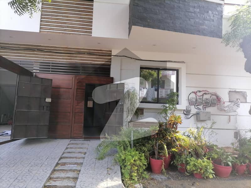 Buy A 2800 Square Feet Lower Portion For sale In PECHS Block 2