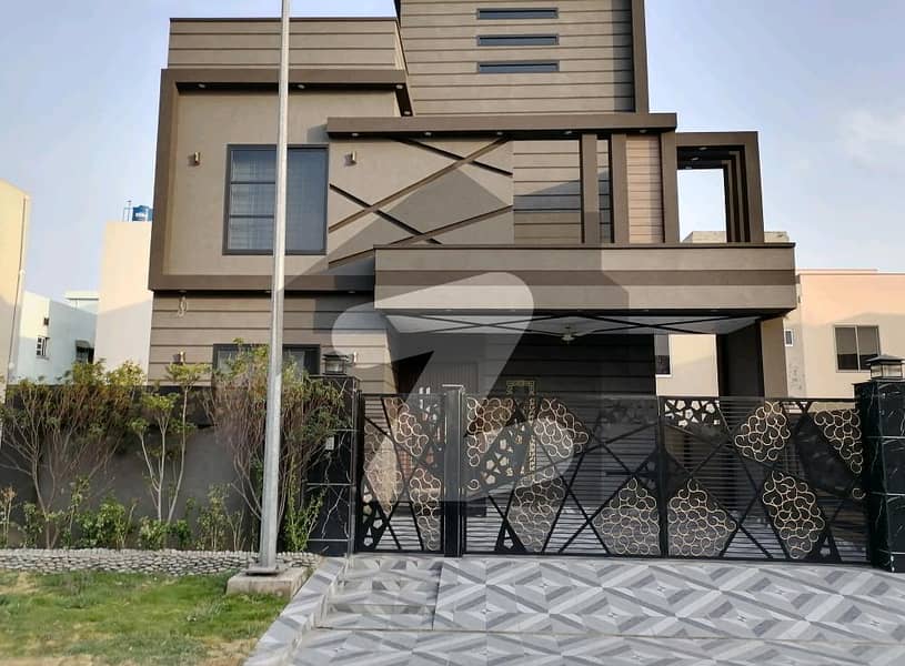 10 Marla Brand New House For Sale in Citi Housing Gujranwala Block-BB