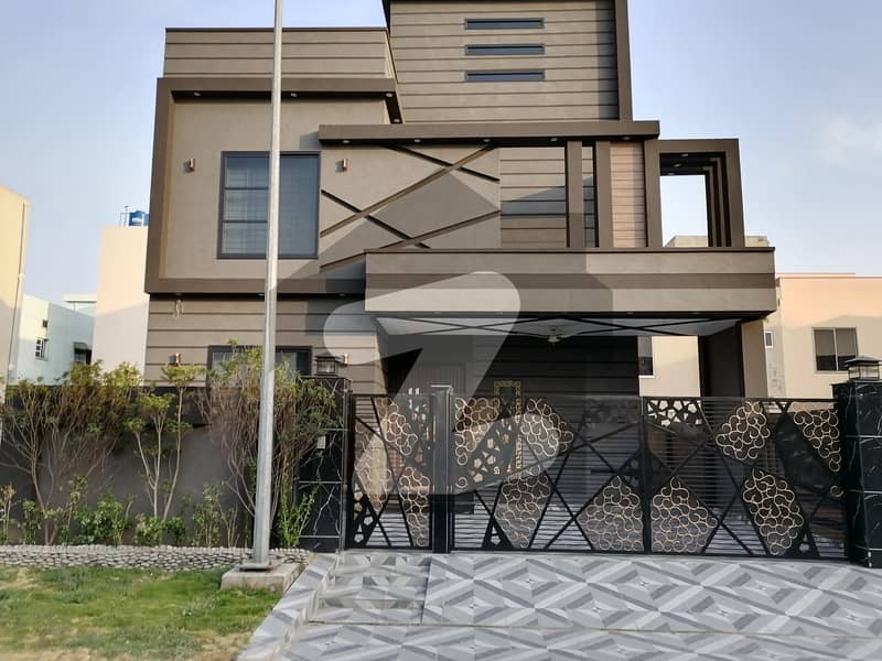 10 Marla Brand New House For Sale in Citi Housing Gujranwala Block-BB
