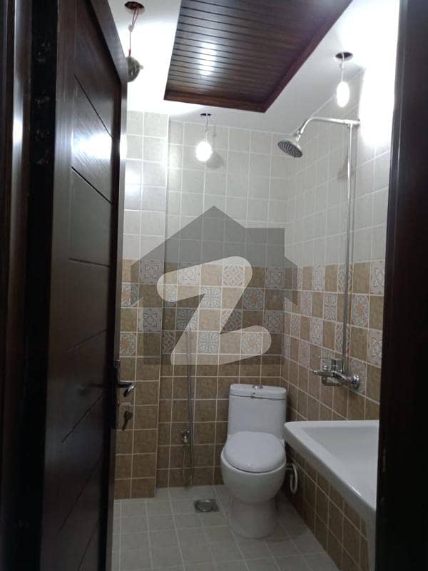 Two Bed Flat For Rent In Sector D Block Bahria Town Lahore