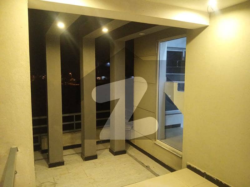 10 Marla Full House Brand New Available For Rent In Dha-5 Islamabad