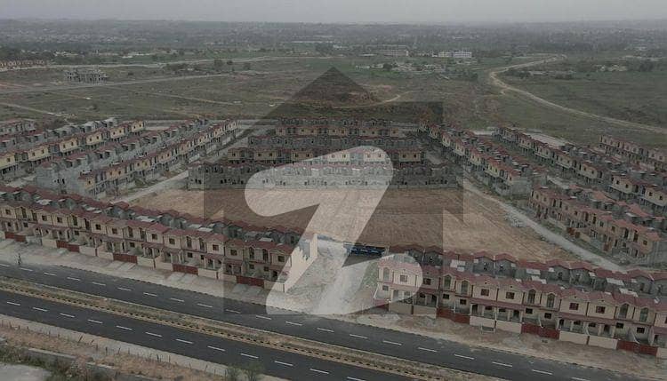 1 Kanal Residential Plot Available For Possession In Awt Lahore