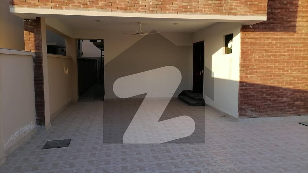 A Good Option For sale Is The House Available In DHA Defence - Villa Community In Bahawalpur