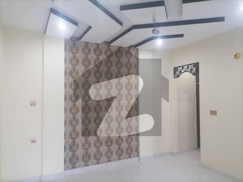 گنج شکر کالونی ساہیوال میں 4 کمروں کا 5 مرلہ مکان 40 ہزار میں کرایہ پر دستیاب ہے۔