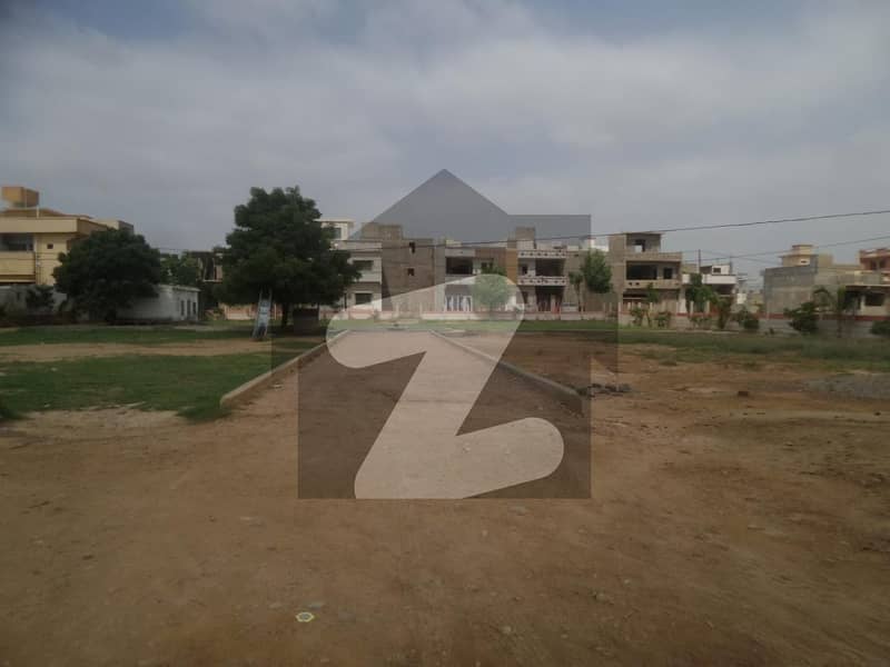Stunning and affordable Prime Location Residential Plot available for sale in Gwalior Cooperative Housing Society