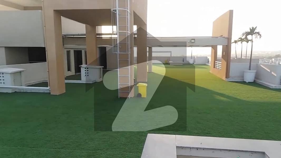 Nhs Karsaz Flat Navy Housing Scheme Karsaz, Karachi ID36401370