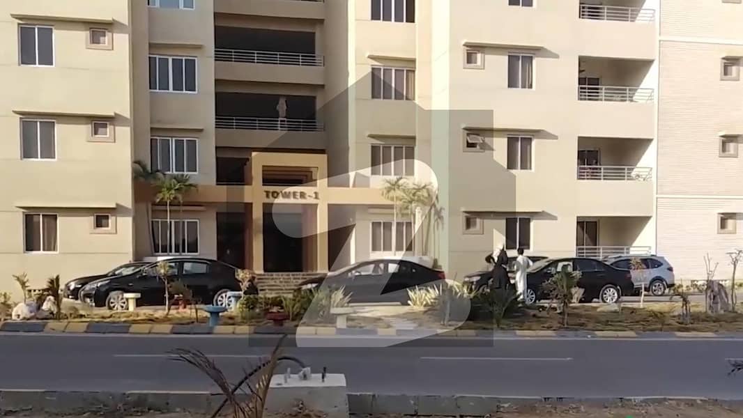 Nhs Karsaz Flat Navy Housing Scheme Karsaz, Karachi ID36401370