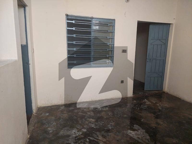 6 Marla Single Storey House Available For Rent In G12