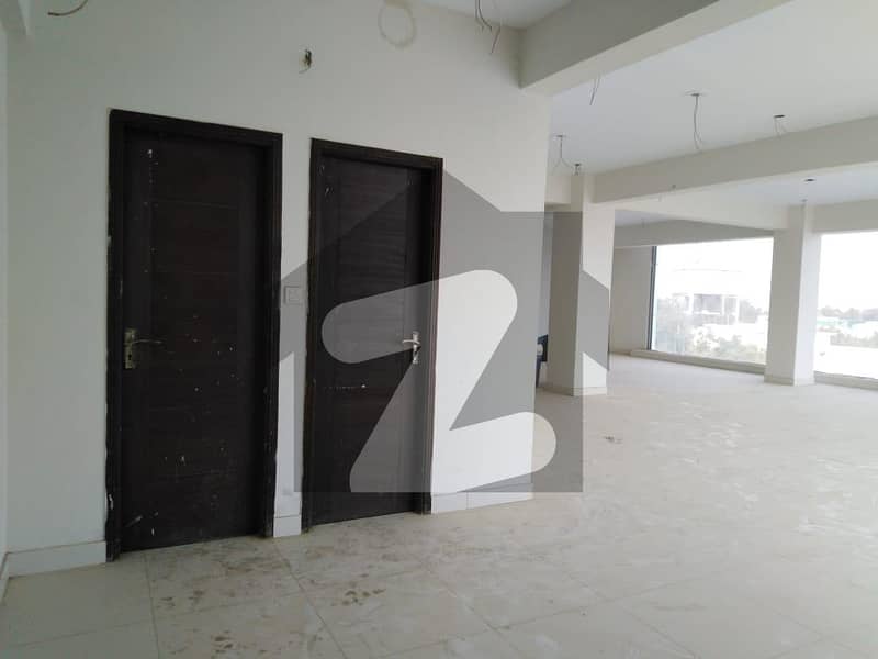 Office Is Available For sale In DHA Phase 6