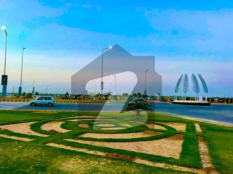 Get In Touch Now To Buy A 1 Kanal Residential Plot In Bahawalpur