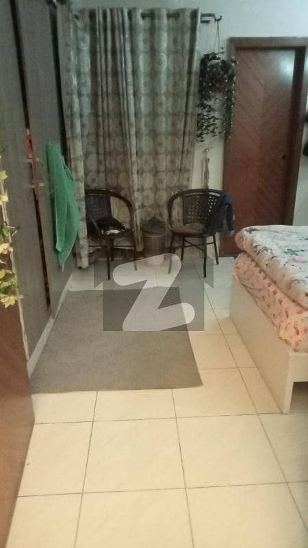 ائیرپورٹ روڈ لاہور میں 3 کمروں کا 5 مرلہ مکان 1.75 کروڑ میں برائے فروخت۔