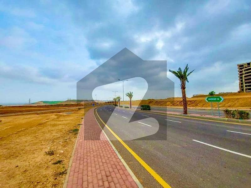Brand New 8 Marla Lower Portion (Facing Park) Available For Rent In D-Block Bahria Orchard