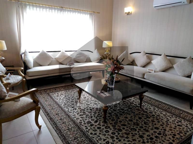 Well-constructed Flat Available For sale In Bahria Midway Commercial