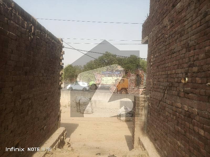 Sale A Shop On GT Road Prime Location GT Road, Gujranwala ID38881539