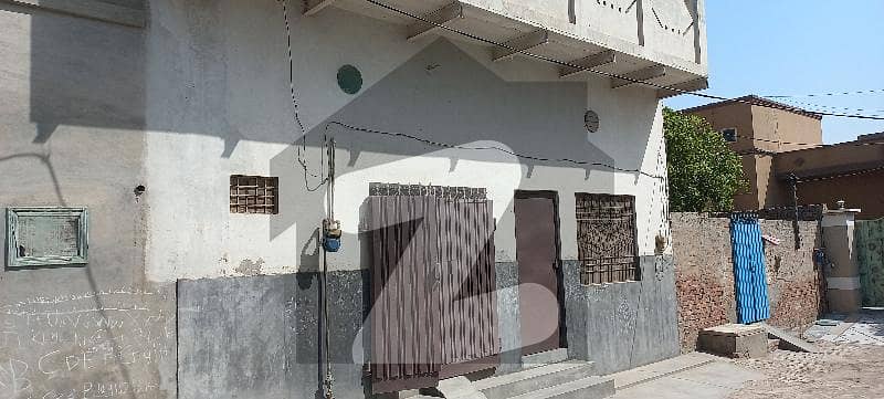 House For Sale, Bhaiwala, Fsd House For Sale, Bhaiwala, Fsd