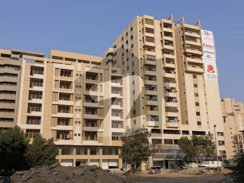 2 BED DD FLAT FOR SALE IN JOHAR BLOCK 3A GulistaneJauhar Block 3A, GulistaneJauhar