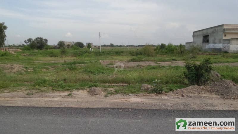 Plot Is Available For Sale