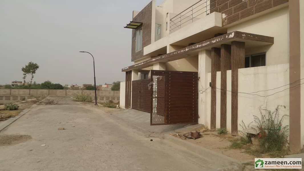 Tnt Colony Satina Road Vip Block House For Sale TECH Town (TNT Colony