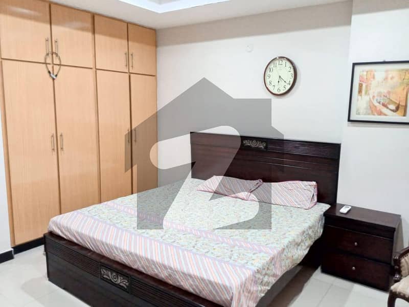 Upper Portion Available For rent In Bahria Town - Civic Centre