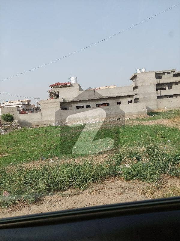 10 Marla Plot Available For Sale 10 Marla Plot Available For Sale