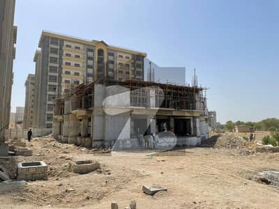 3 Bedrooms Apartments - 3 Years Installment Plan - Askari V Malir Cantt Karachi