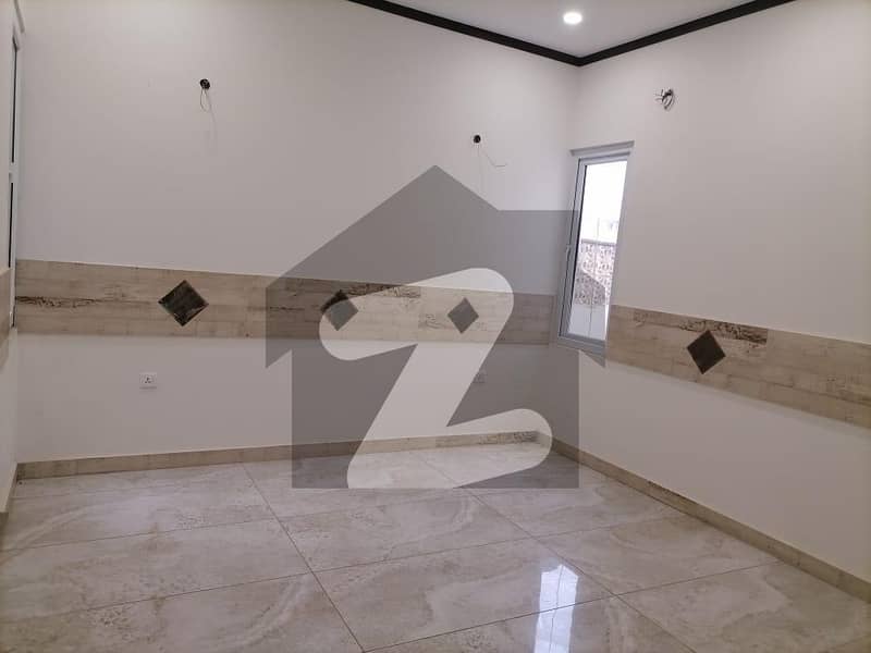 200 Square Yards House Ideally Situated In PECHS Block 2