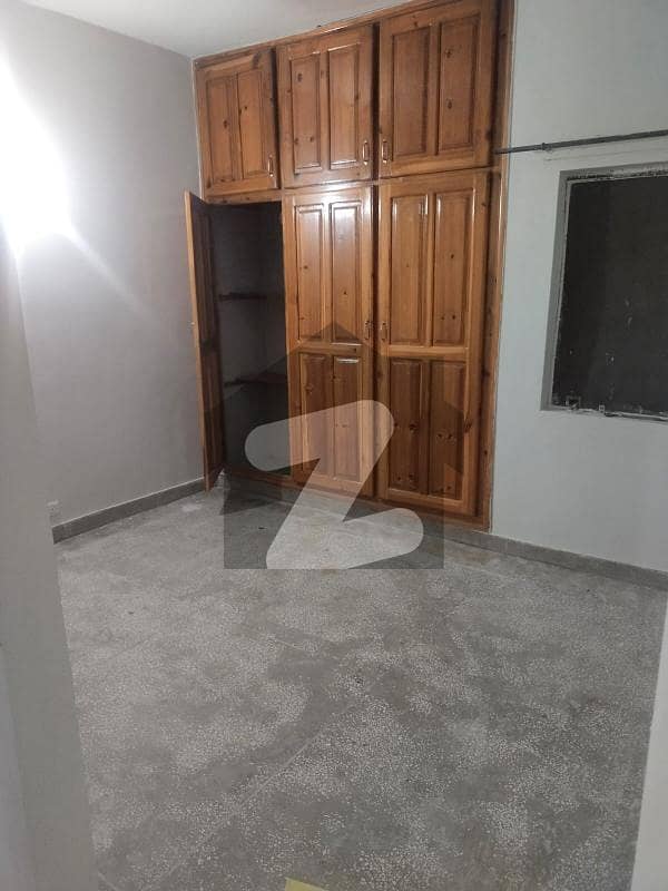 G11/3 Ibn E Sina Road Flat For Sale
