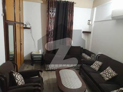 5 Marla Flat In Gated Society (best Condition)