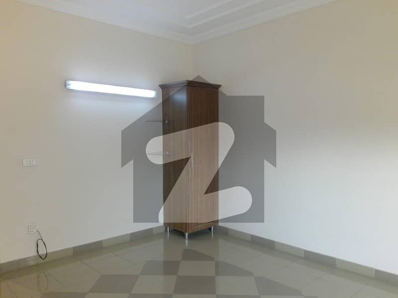 A 350 Square Feet Flat Located In Gulraiz Housing Society Phase 2 Is Available For rent