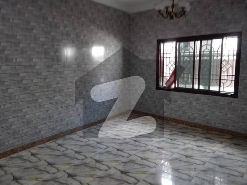 5 Marla Spacious House Available In Shahzaman Colony For sale