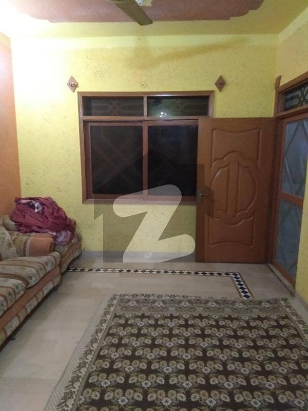نارتھ کراچی - سیکٹر 7-D1 نارتھ کراچی کراچی میں 2 کمروں کا 5 مرلہ مکان 25 ہزار میں کرایہ پر دستیاب ہے۔