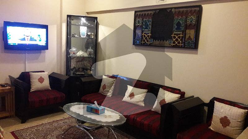 Semi Furnished Apartment At Islamabad Prime Location