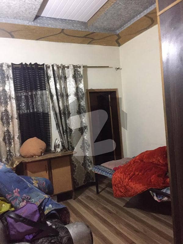 10 Marla Single Storey Well Condition House In N Block Urgent Sale