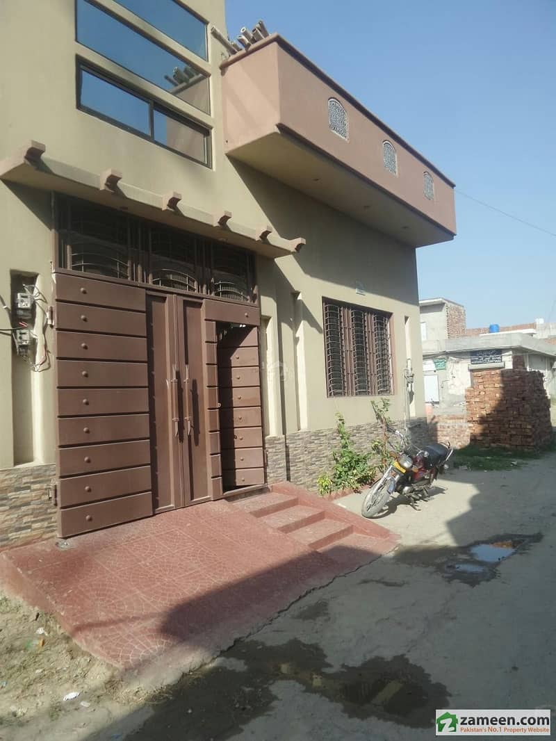 House Is Available Sale