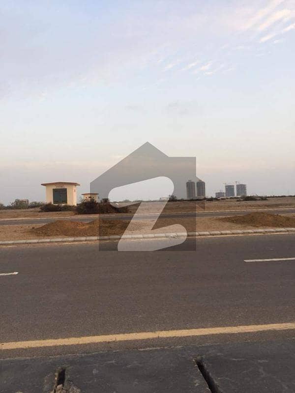Dha 500 Yards 35 Street Off Tipu Ideally Located Attractive Price Just 395