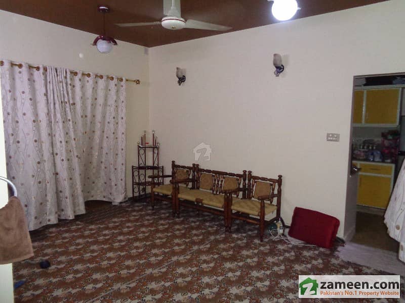 Fully Furnished Apartment For Sale In Saddar Town