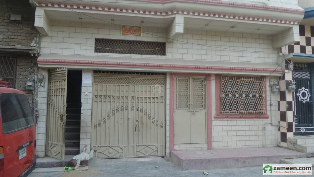 Bungalow For Sale Nearly Israh Hospital