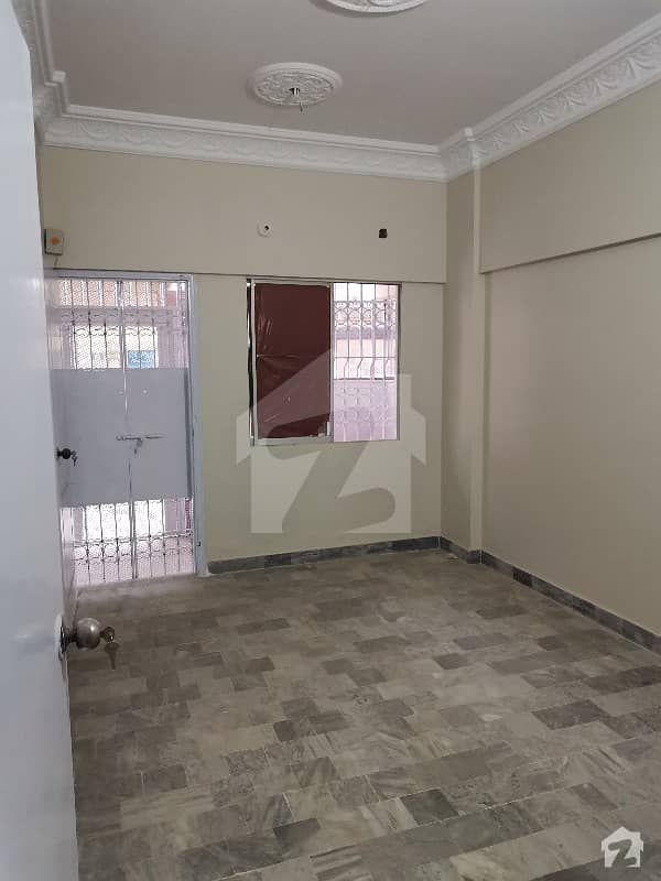 Ground Floor Flat Available For Rent