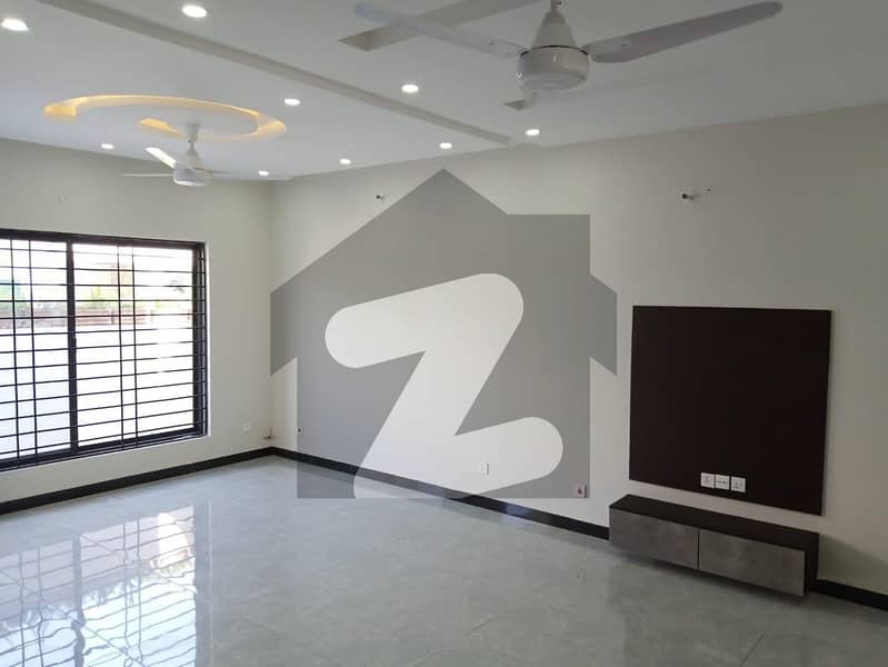 1125 Square Feet House In Gulraiz Housing Society Phase 3 Is Available For Rent