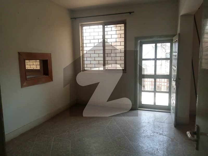4500 Square Feet Upper Portion For Rent In Gulraiz Housing Society Phase 3