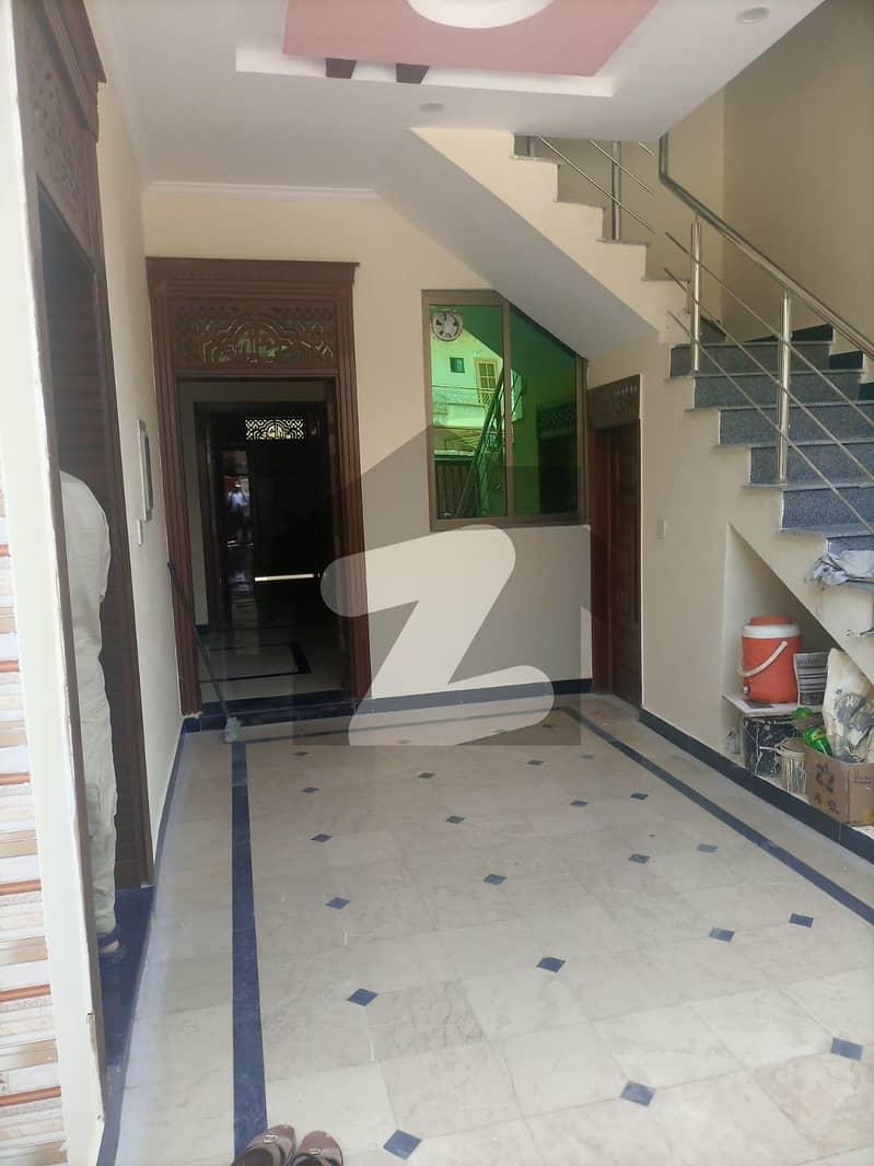 Gorgeous 1125 Square Feet House For Sale Available In G-11